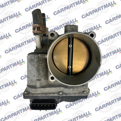 2007-2018 LEXUS ES350 3.5L V6 THROTTLE BODY THROTTLE VALVE ASSY 22030-31030 OEM