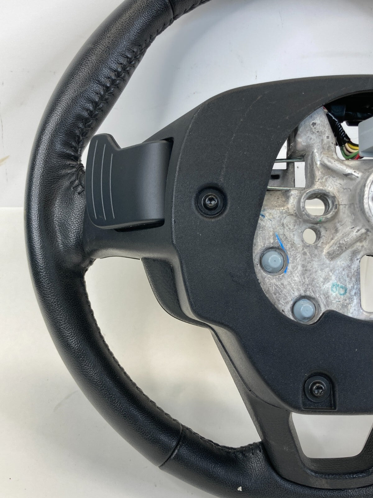 2015-2019 Ford Edge Steering Wheel Audio & Cruise Control Switch OEM