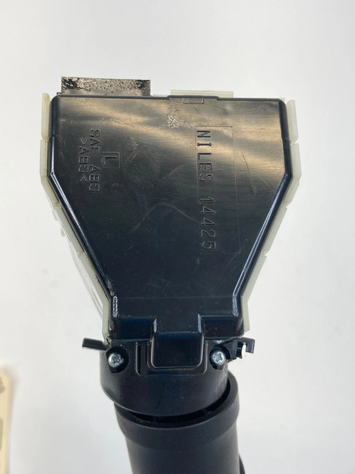 2007 08 09 10 11 2012 NISSAN VERSA TURN SIGNAL HEADLIGHT CONTROL COLUMN SWITCH