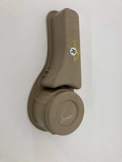 2004-2006 ISUZU ASCENDER REAR RIGHT SIDE PILLAR CUP HOLDER CUPHOLDER TRIM PANEL
