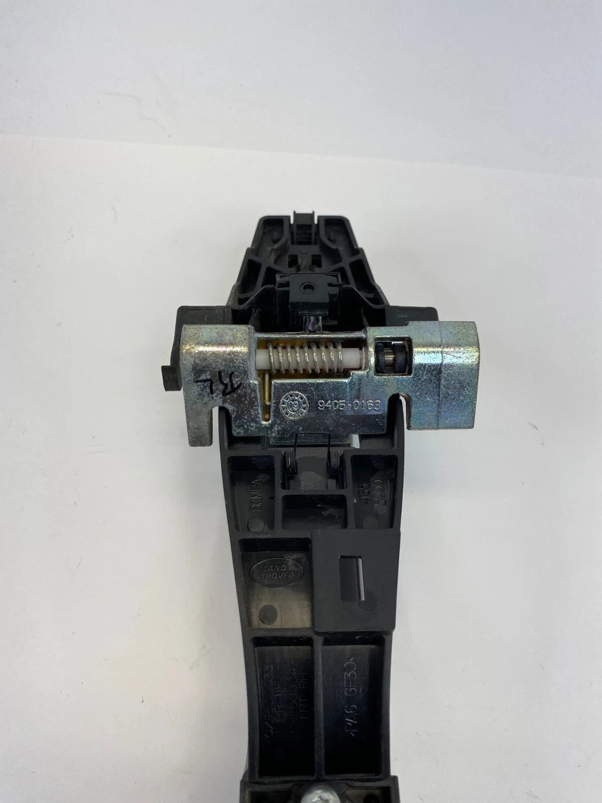 2006-2013 RANGE ROVER SPORT REAR RIGHT SIDE EXTERIOR OUTSIDE DOOR HANDLE ASSY
