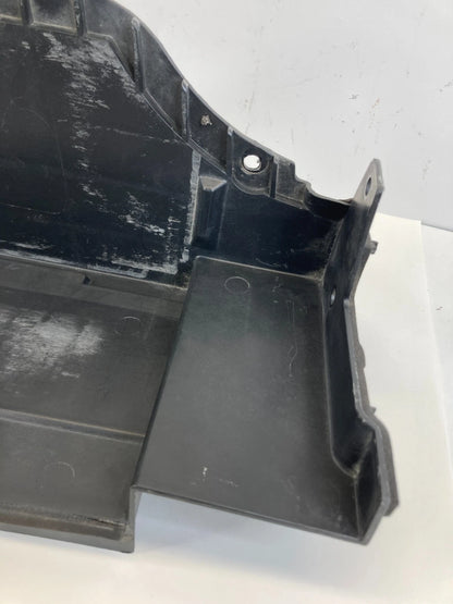 2008 2009 CADILLAC SRX 3.6L V6 A/T BATTERY SUPPORT TRAY ASSEMBLY 25783790 OEM