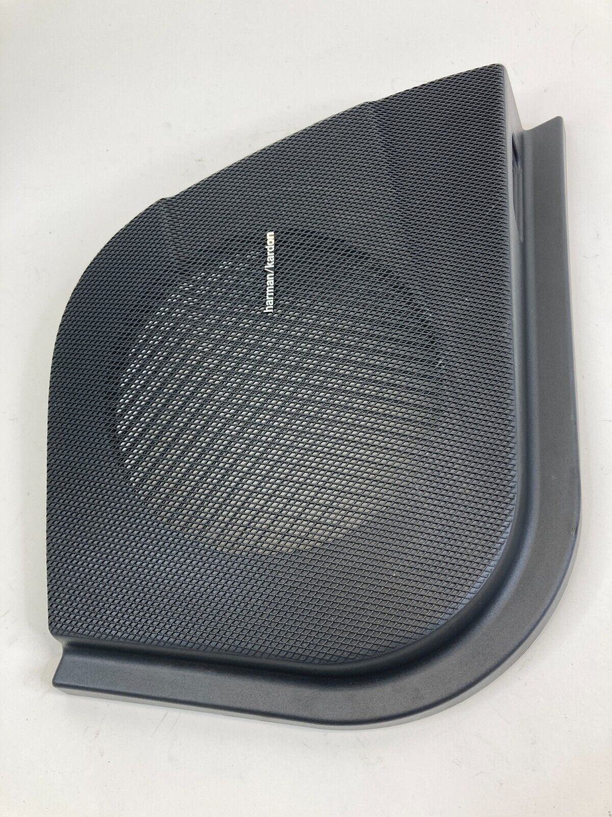 03-09 Mercedes Benz E350 Front Right Side Door Speaker Grille Cover A2117270688