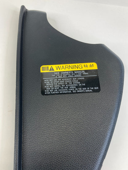 2013-2019 Hyundai Santa Fe Front Left Side Dash End Cap Cover 84766-2W000 OEM