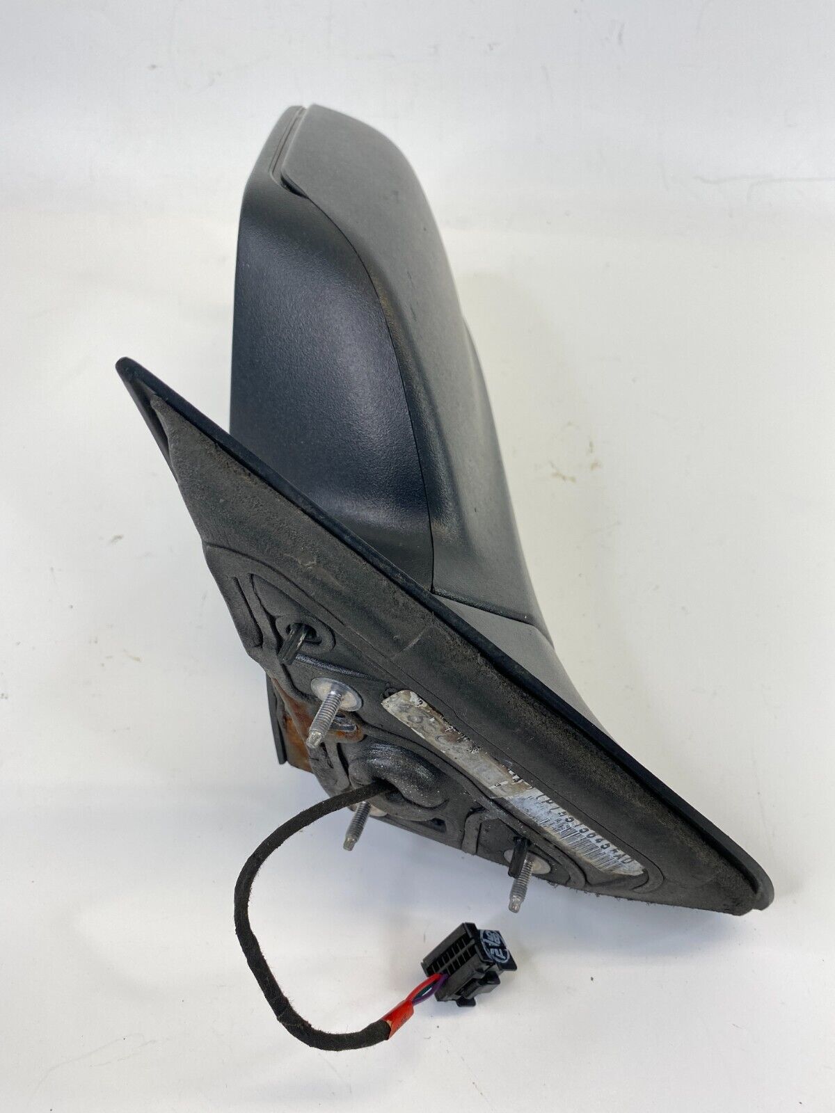 2005-2010 Jeep Grand Cherokee Left Driver Side View Power Mirror OEM