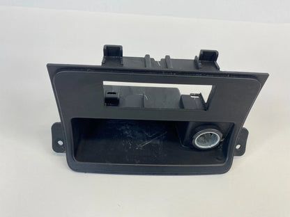 09-12 CHEVROLET TRAVERSE CENTER CONSOLE ASHTRAY TRACTION TRIM COVER OEM 25875988