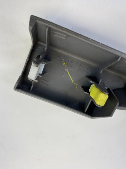 02-06 Toyota Camry Dash Instrument Panel Lower Trim Molding Cover 55411-AA040