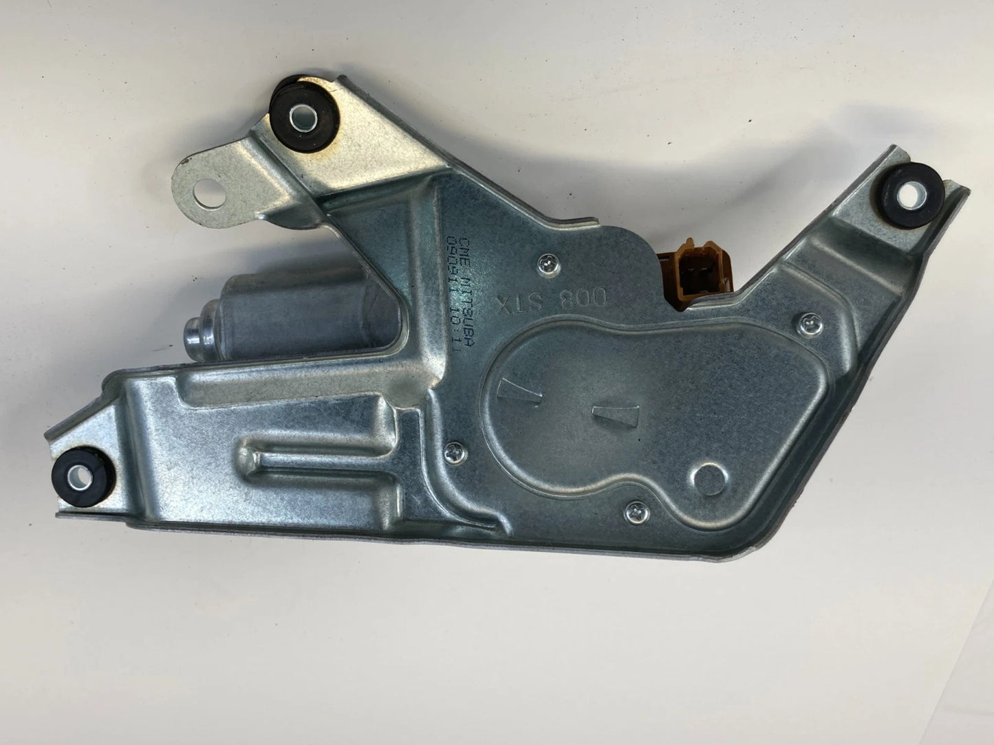 2007-2013 ACURA MDX REAR LIFTGATE WINDSHIELD WIPER MOTOR ASSEMBLY OEM