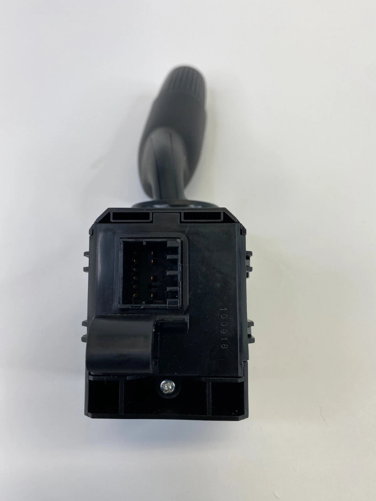 2008-2012 HONDA ACCORD TURN SIGNAL SWITCH STEERING COLUMN STALK OEM M29843