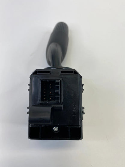 2008-2012 HONDA ACCORD TURN SIGNAL SWITCH STEERING COLUMN STALK OEM M29843