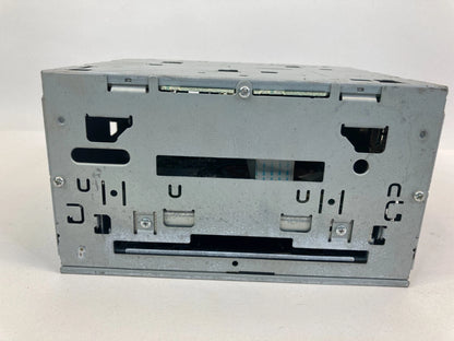 2007-2010 MITSUBISHI OUTLANDER RADIO STEREO AUDIO RECEIVER UNIT 8701A261 OEM