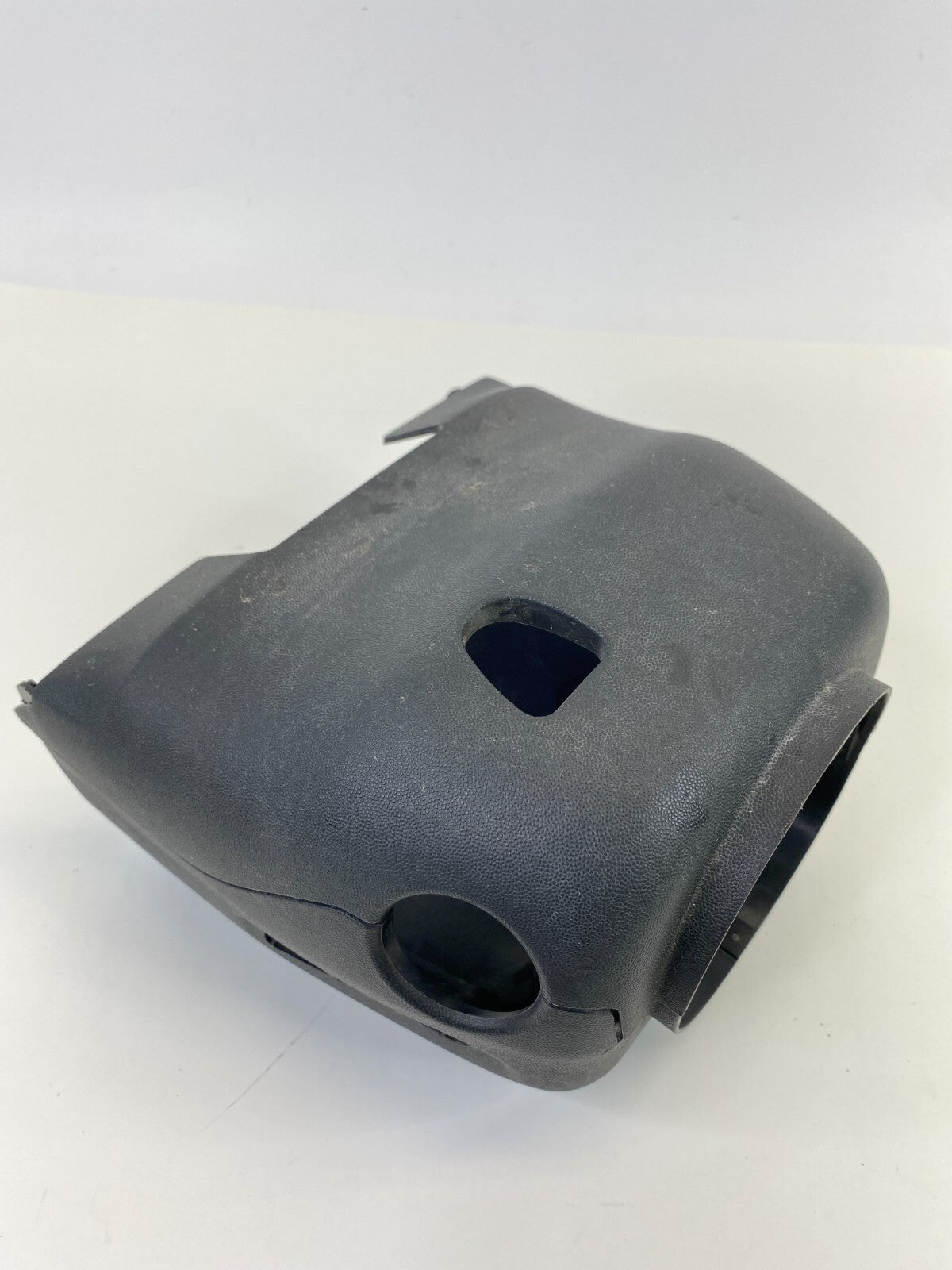 2004-2008 Pontiac Grand Prix Steering Column Upper & Lower Cover Trim Shroud