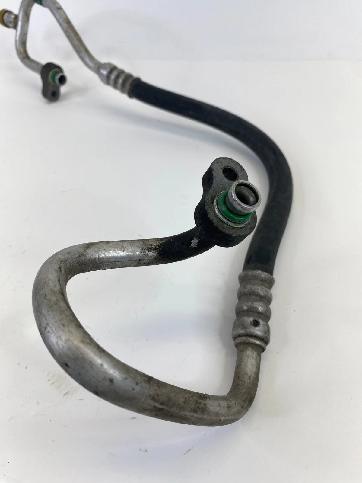 2011-2015 Kia Optima 2.4L A/C Refrigerant Discharge AC Line Hose Pipe Tube OEM