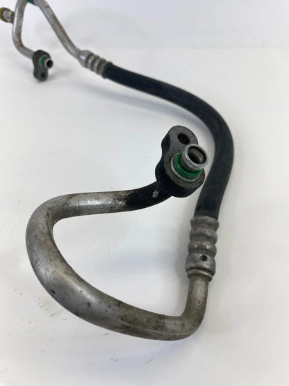 2011-2015 Kia Optima 2.4L A/C Refrigerant Discharge AC Line Hose Pipe Tube OEM