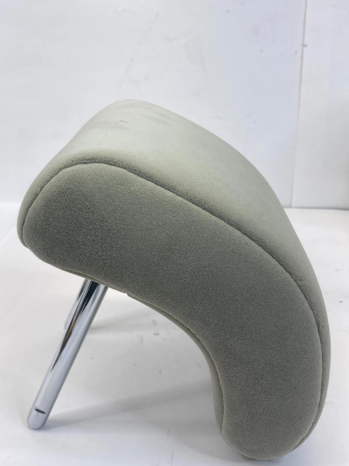 2007-2011 TOYOTA CAMRY REAR SEAT HEADREST HEAD REST SET OF 3 OEM