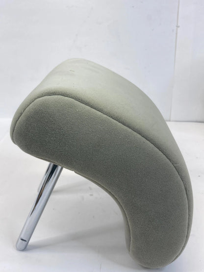 2007-2011 TOYOTA CAMRY REAR SEAT HEADREST HEAD REST SET OF 3 OEM