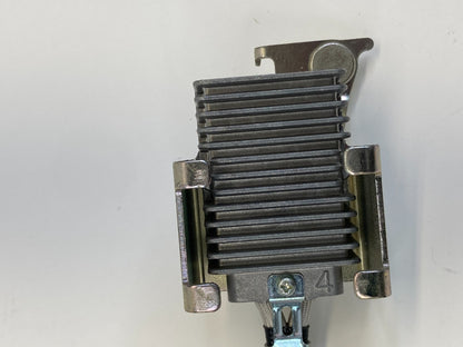 04-09 Toyota Prius Hybrid 1.5L Fuel Power Pump Resistor Module Unit 44535-47050