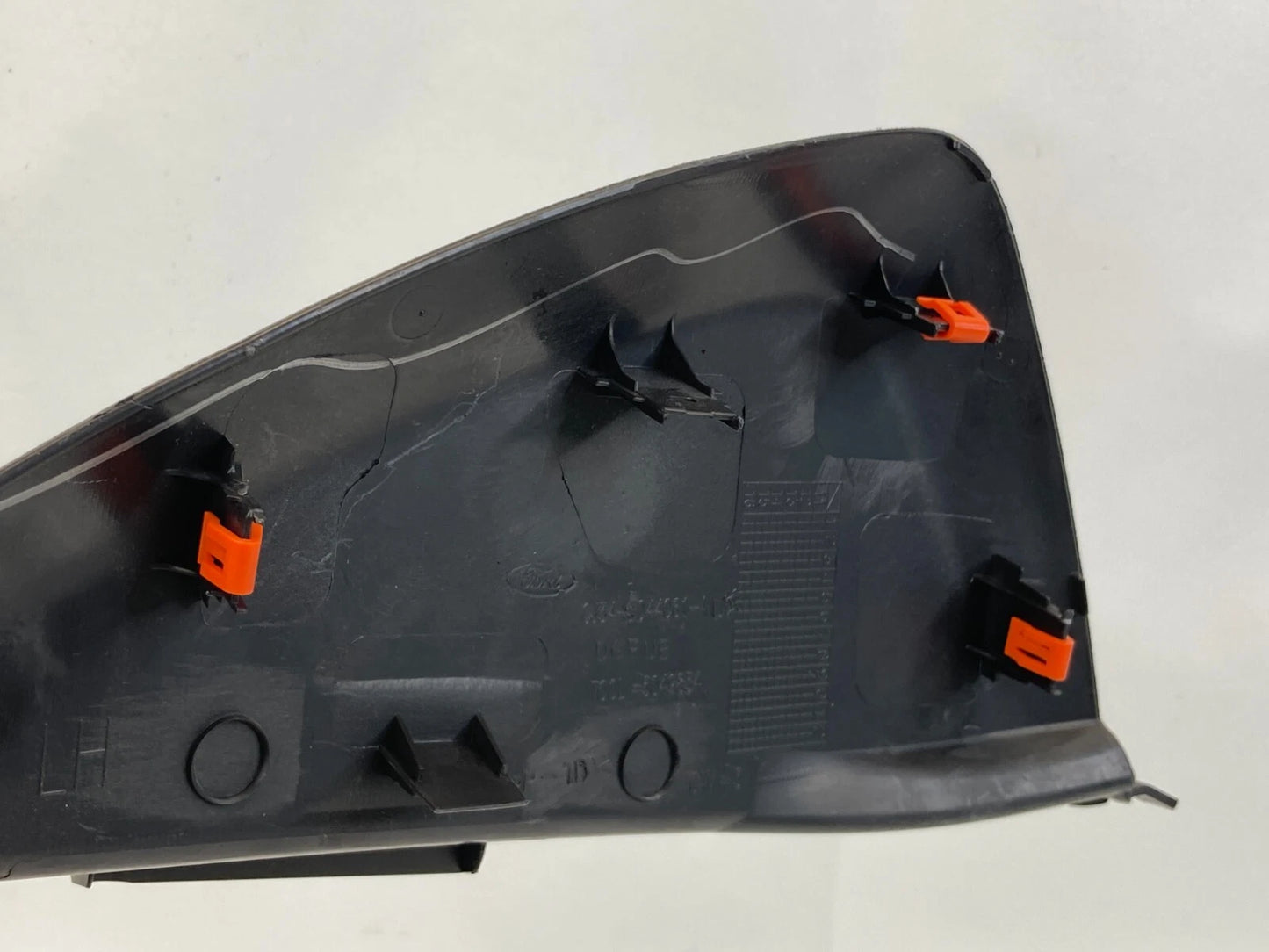 2013-2019 FORD ESCAPE DASH LEFT DRIVER SIDE END CAP COVER CJ54-S044C61-ADW