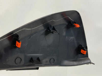 2013-2019 FORD ESCAPE DASH LEFT DRIVER SIDE END CAP COVER CJ54-S044C61-ADW