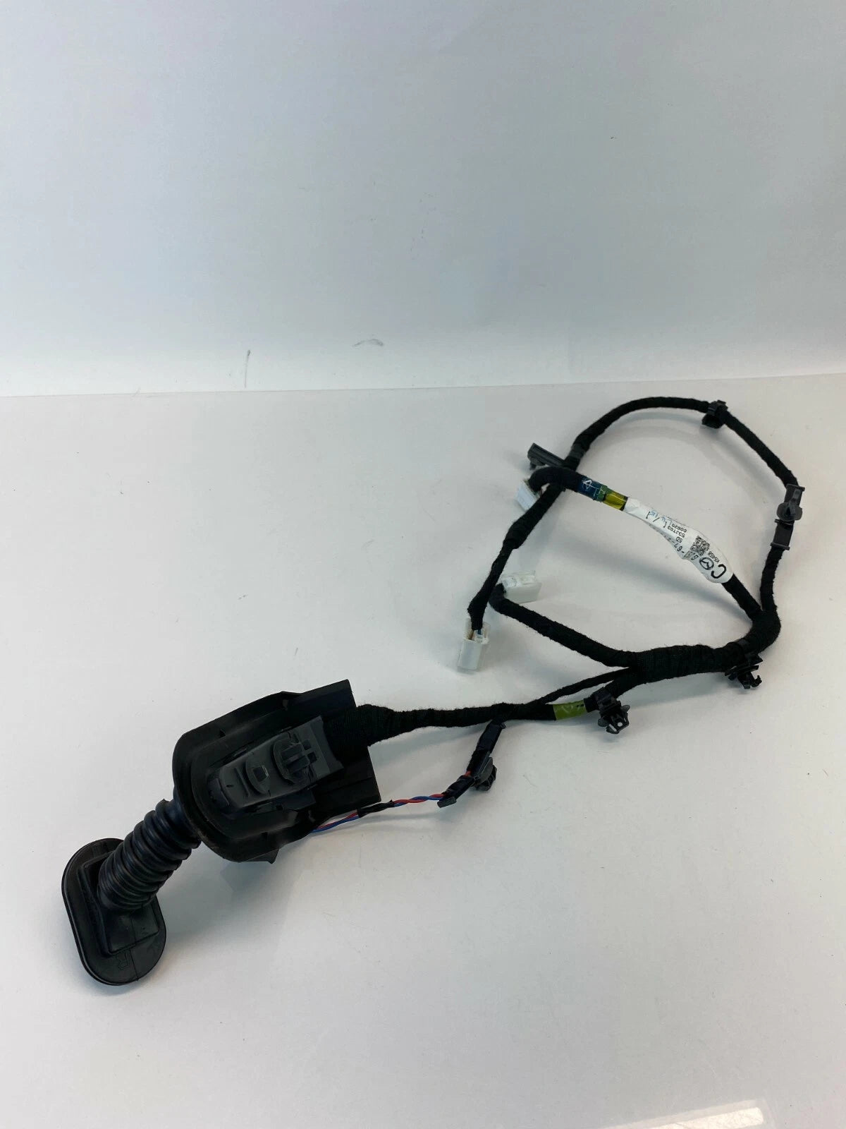 2015-2017 MAZDA 6 REAR RIGHT PASSENGER SIDE DOOR WIRE WIRING HARNESS GJS167210