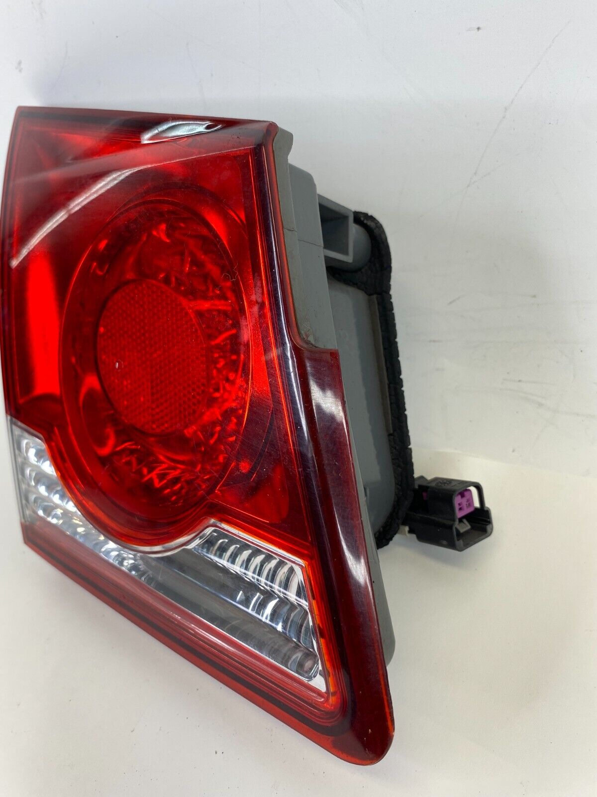 2011-2016 Chevrolet Cruze Rear Left Side Interior Tail Light Lamp Taillight OEM