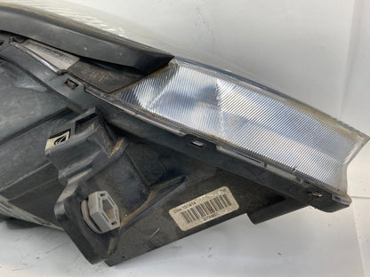 2009-2012 Chevrolet Traverse Front Left Driver Side Headlight Assembly 20794801