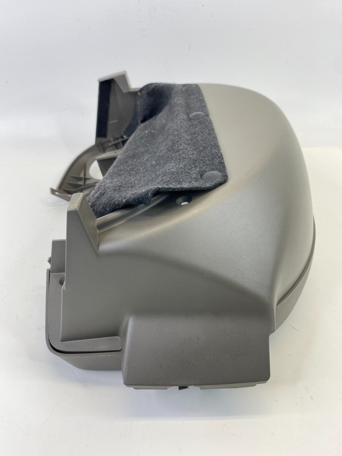 03 04 05 06 07 08 Infiniti FX35 Speedometer Cluster Dash Bezel Trim OEM