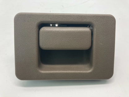 02 03 04 05 MERCURY MOUNTAINEER FORD EXPLORER GLOVE BOX DOOR LATCH HANDLE LOCK