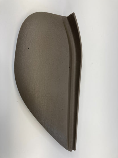 2002-2005 Ford Explorer Right Passenger Side Dash End Cap Trim Cover OEM