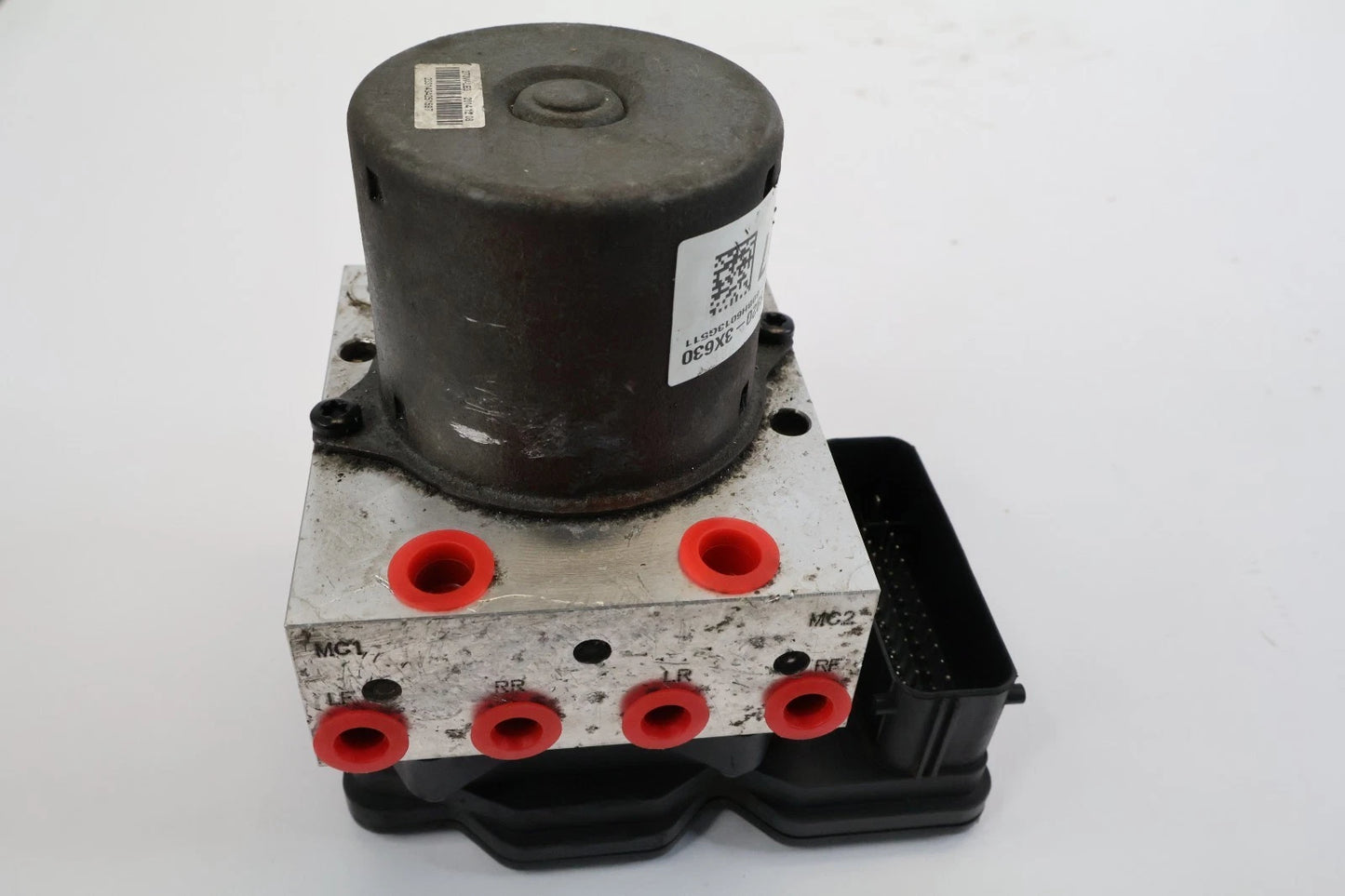 14-16 HYUNDAI ELANTRA 1.8 AT FWD ABS ANTI LOCK BRAKE PUMP MODULE 58920-3X630 OEM