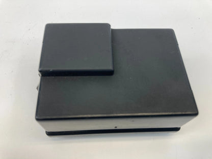 1998-2002 LINCOLN TOWN CAR 4.6L FUSE BOX RELAY PANEL CAP TRIM COVER LID OEM