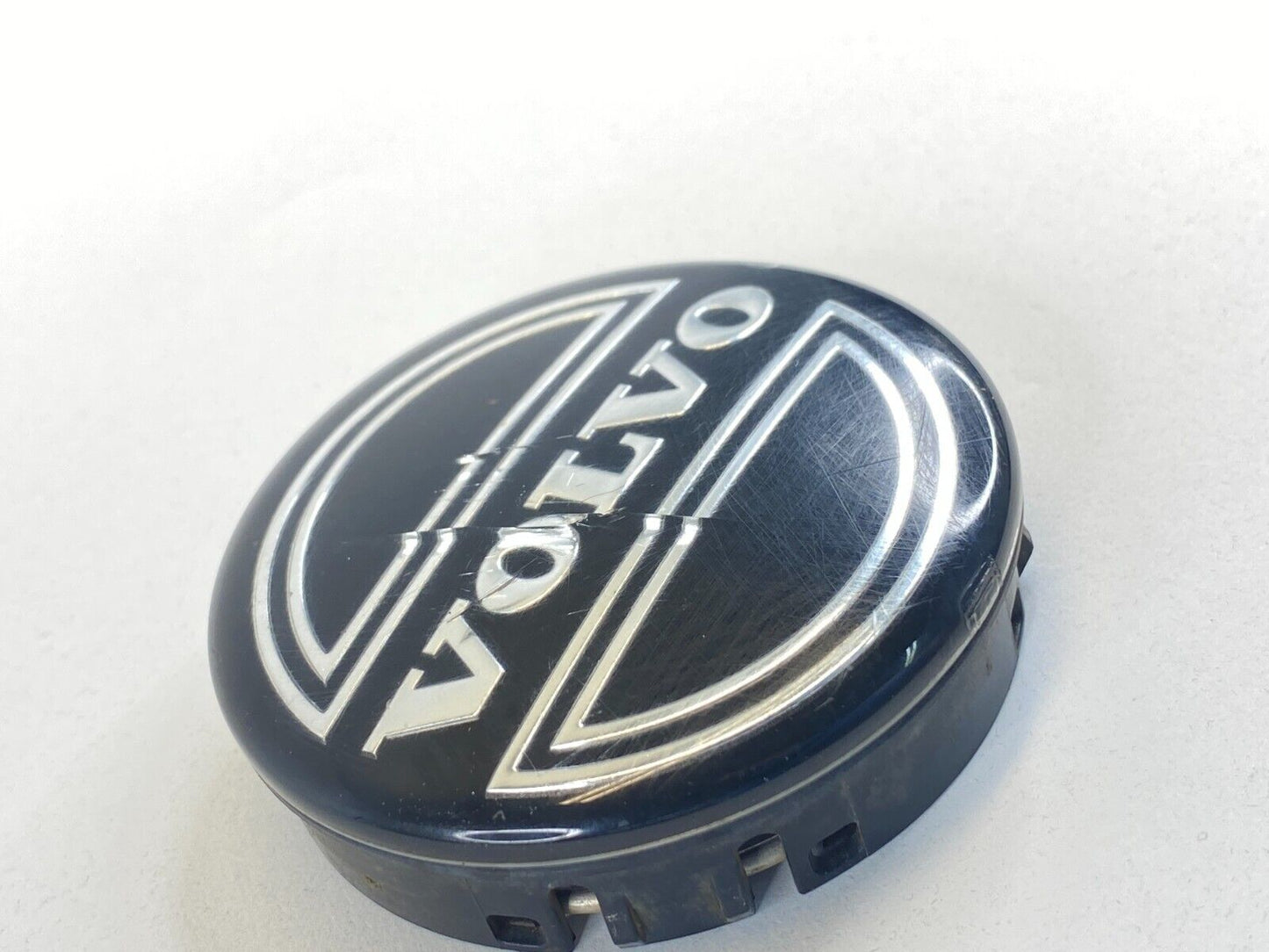 2004 2005 2006 Volvo S40 S 40 Rim Wheel Center Cap Hubcap Cover Logo 30748052