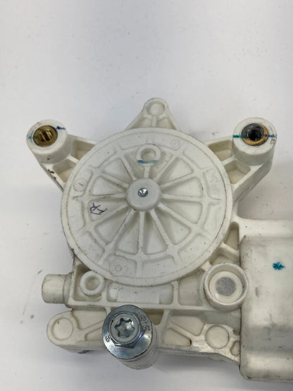 2006-2013 CHEVROLET IMPALA FRONT RIGHT SIDE DOOR POWER WINDOW MOTOR 0130822261