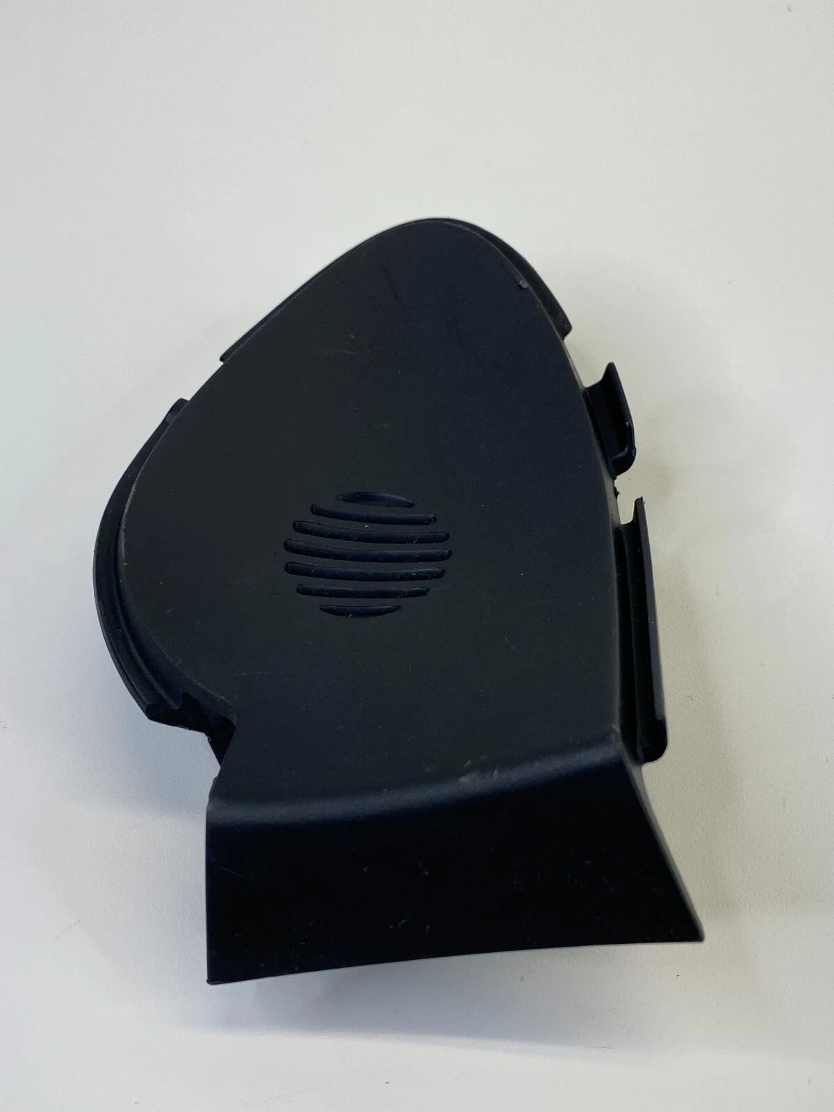 2008-2017 MITSUBISHI LANCER DASH MIC SPEAKER COVER TRIM PANEL 8002A187ZZZ OEM