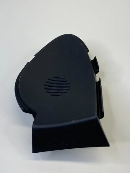2008-2017 MITSUBISHI LANCER DASH MIC SPEAKER COVER TRIM PANEL 8002A187ZZZ OEM