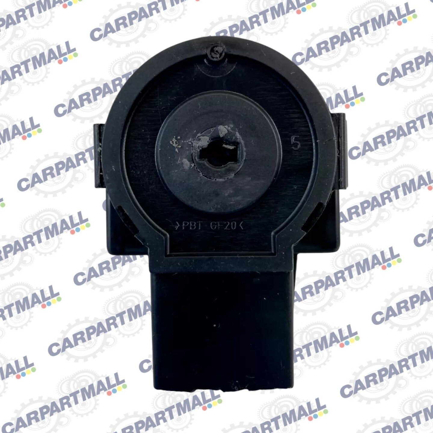 2006-2020 Ford Fusion Sedan 2.5L Ignition Control Switch Assembly OEM