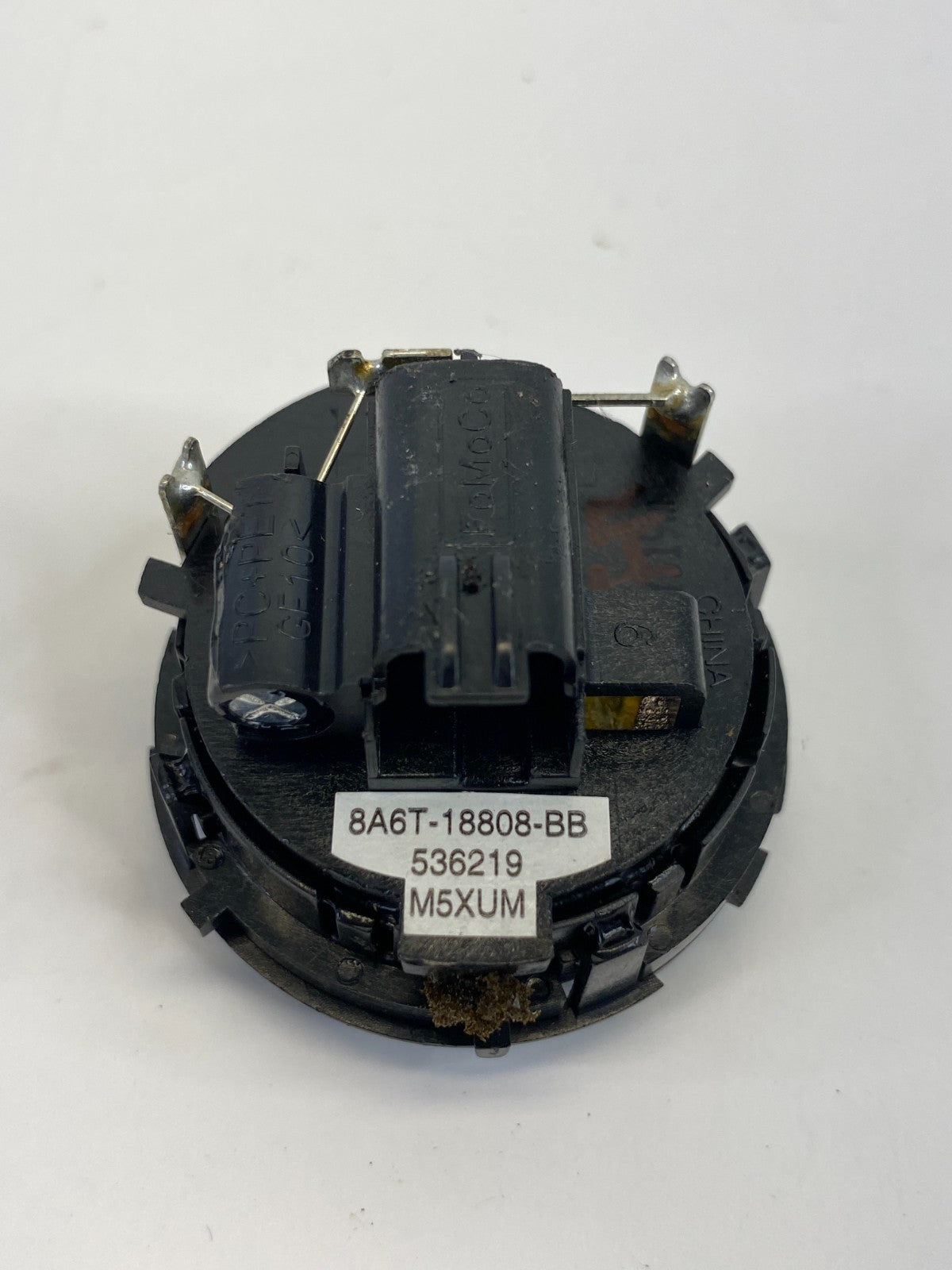 13-19 Ford Escape Front Side Door Audio Tweeter Speaker Sound 8A6T-18808-BB OEM