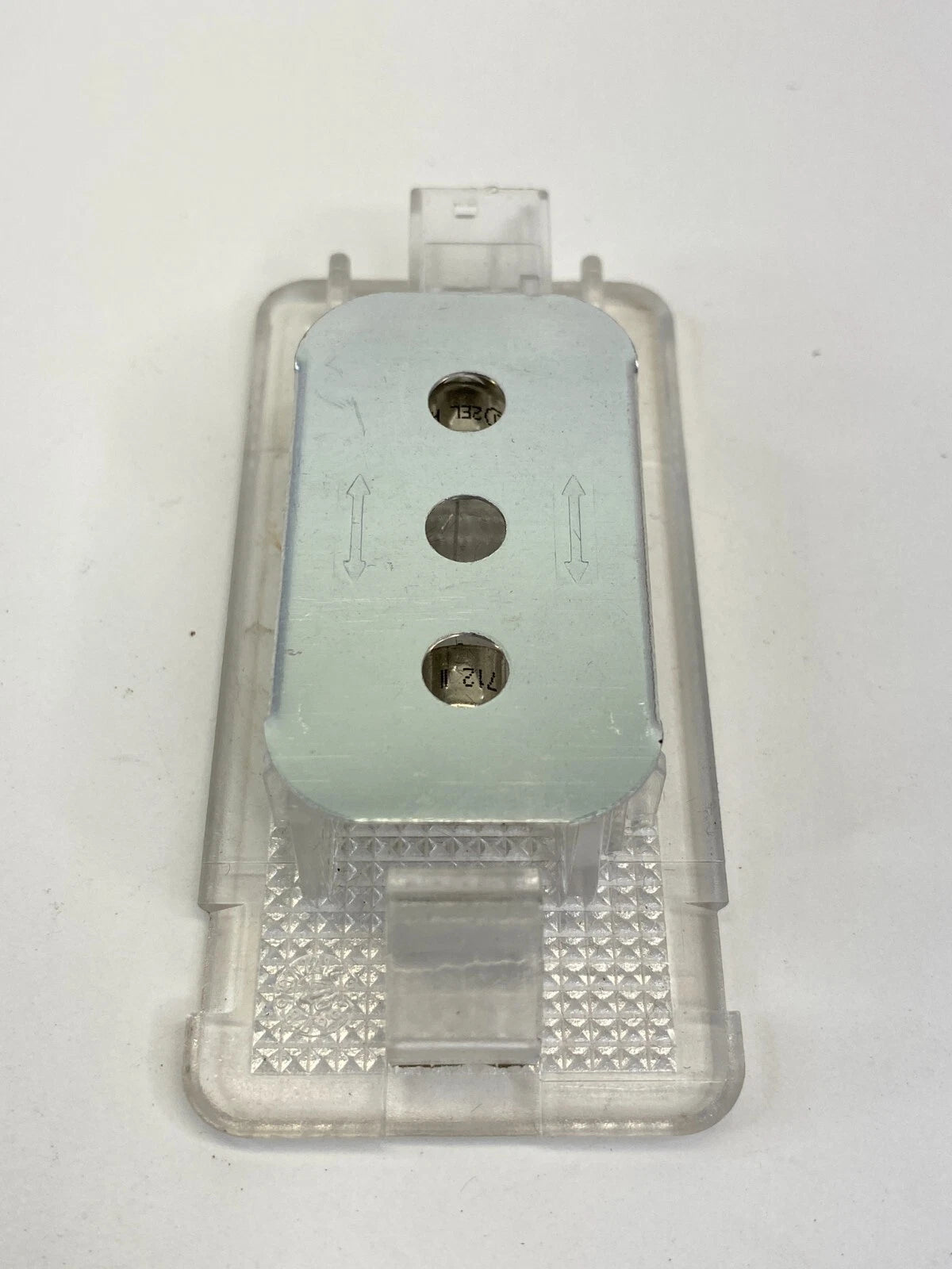 2006-2010 BMW 550I 2008-2010 535I GLOVE BOX COURTESY LIGHT LAMP 63-31-6-692-040