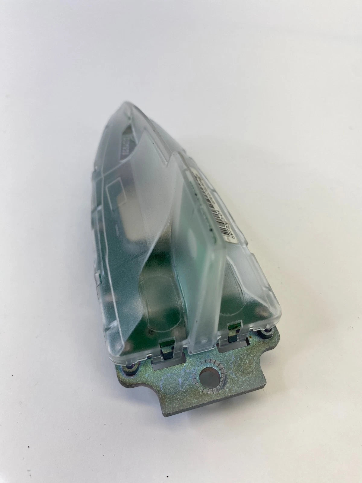 2007 2008 BMW 328XI 07-15 328I ROOF MOUNT SHARK RADIO ANTENNA ASSY 697231004 OEM