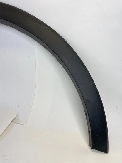 16-19 FORD INTERCEPTOR UTILITY FR LH SIDE FENDER FLARE WHEEL ARCH TRIM MOLDING