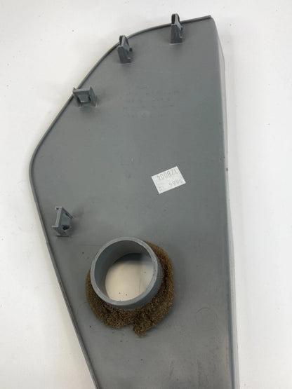 2004-2008 FORD F-150 F150 LEFT SIDE DASH END CAP COVER 4L34-1504481 OEM