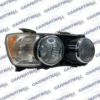 2012-2016 CHEVROLET SONIC FRONT RIGHT SIDE HEADLIGHT LAMP HALOGEN 96830972 OEM