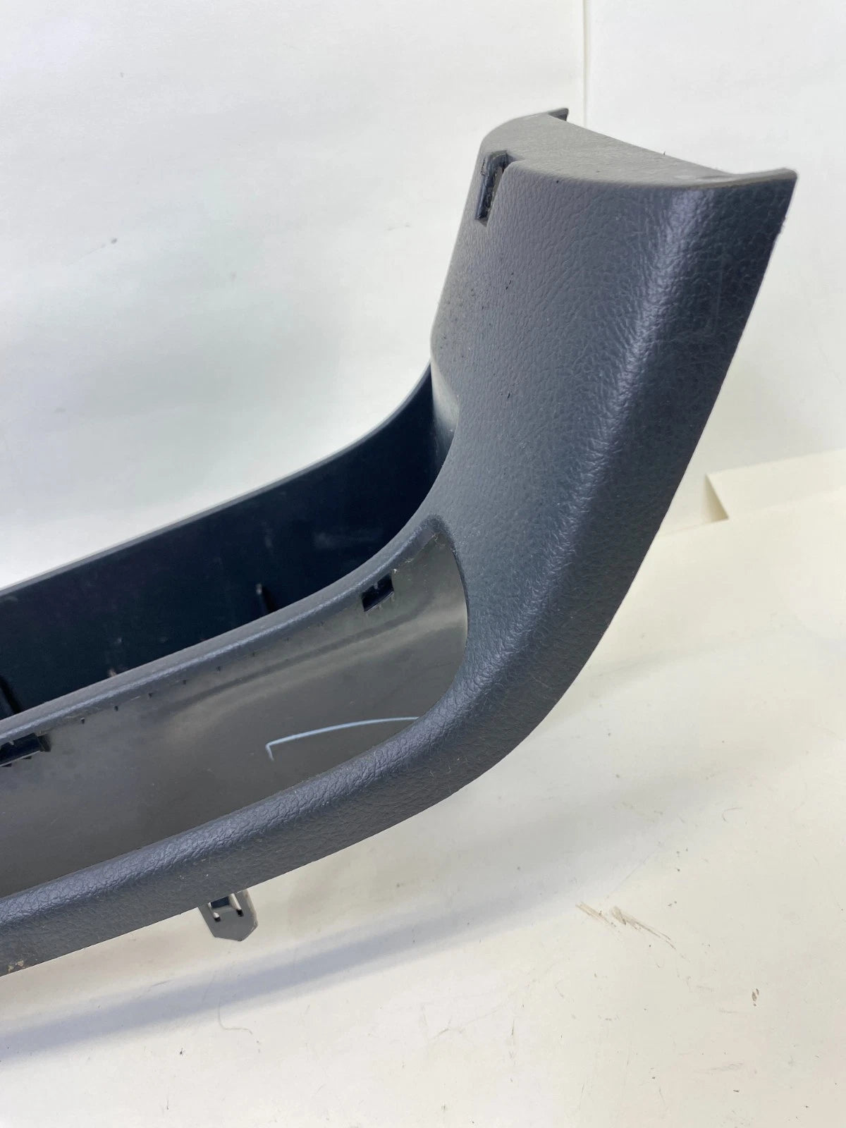 2009-2013 TOYOTA MATRIX FLOOR CENTER CONSOLE PANEL TRIM BEZEL 58911-02230 OEM