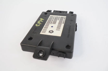 2011-2013 CHRYSLER 300 A/C HEATER CLIMATE CONTROL MODULE UNIT OEM 55111919AM