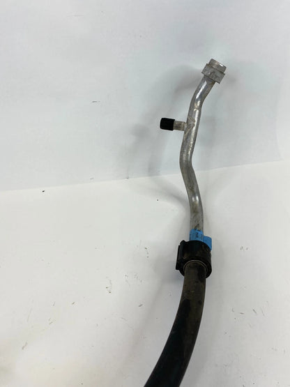 14-18 FORD TRANSIT CONNECT AC AIR CONDITION SUCTION HOSE LINE PIPE DV61-19N602JB