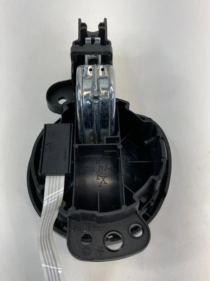 2007-2015 MINI COOPER COUPE 2-DR LEFT INNER INTERIOR DOOR HANDLE 275371705 OEM