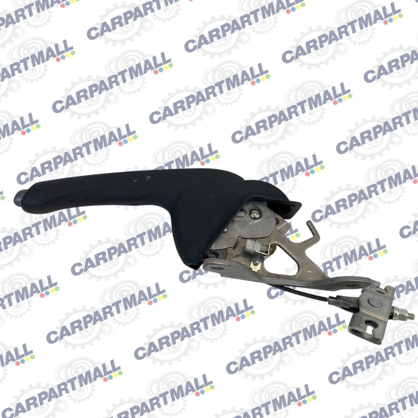 2009 2010 Honda Fit Automatic Emergency Parking Brake Handle Lever OEM