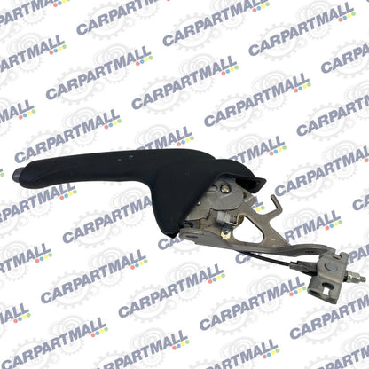 2009 2010 Honda Fit Automatic Emergency Parking Brake Handle Lever OEM
