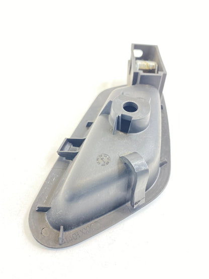 2005-2010 PONTIAC G6 REAR LEFT SIDE SEDAN INNER DOOR HANDLE RR LH 22731745 OEM