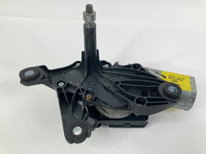 2010 2011 2012 Lincoln MKT Rear Wiper Motor 8F93-17404-AB OEM